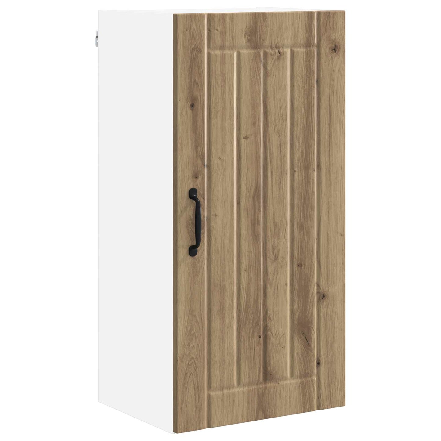 Mobile da cucina Rovere artigianale 40 x 31 x 80 cm