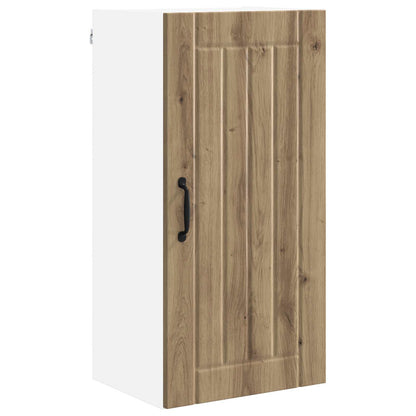 Mobile da cucina Rovere artigianale 40 x 31 x 80 cm