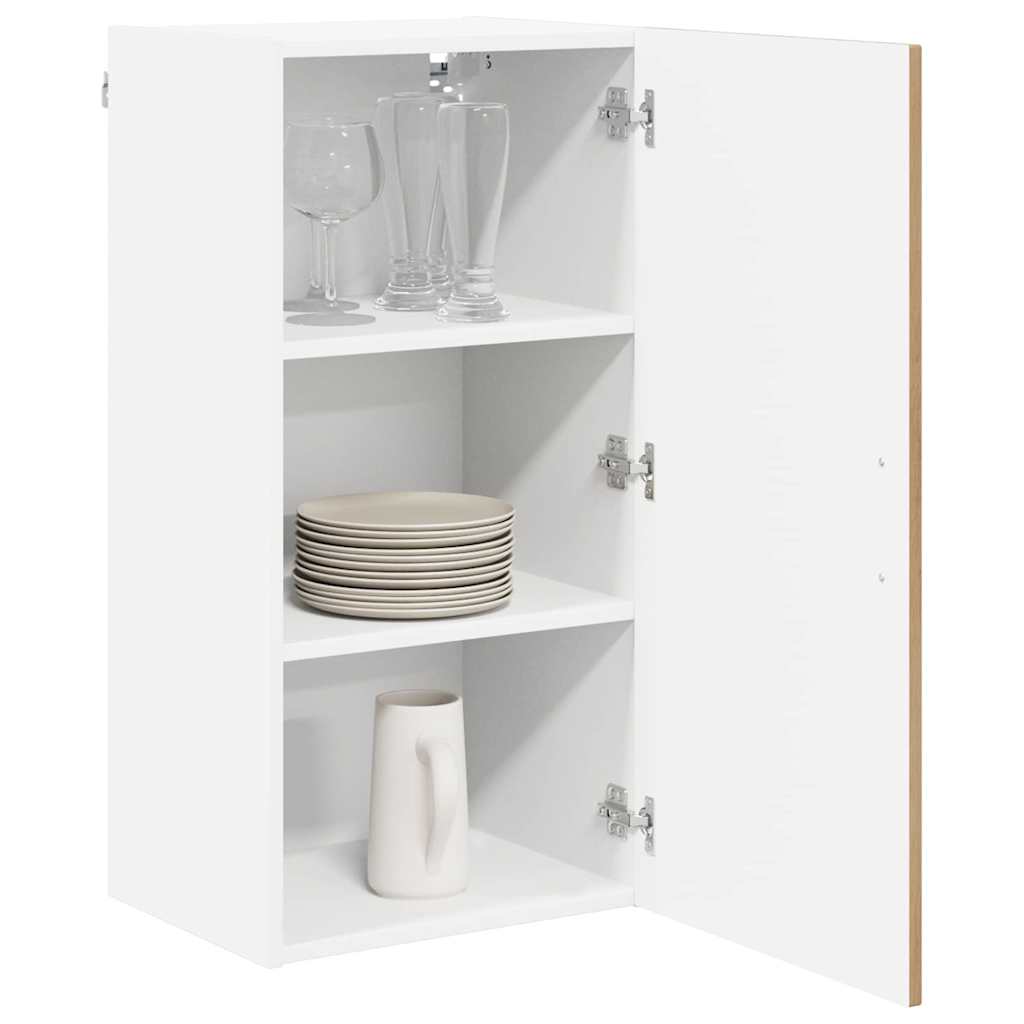 Mobile da cucina Rovere artigianale 40 x 31 x 80 cm