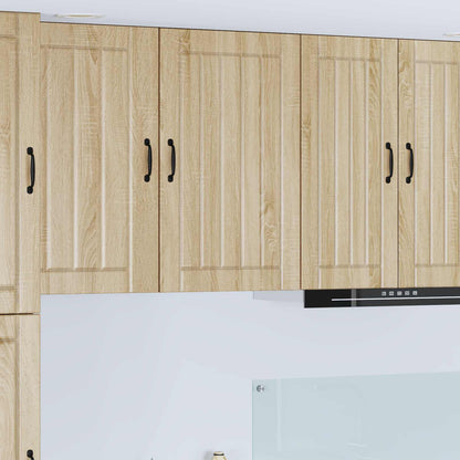 Mobile da cucina Rovere Sonoma 50 x 31 x 80 cm