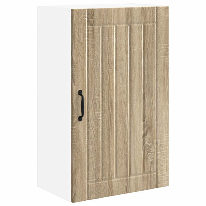Mobile da cucina Rovere Sonoma 50 x 31 x 80 cm