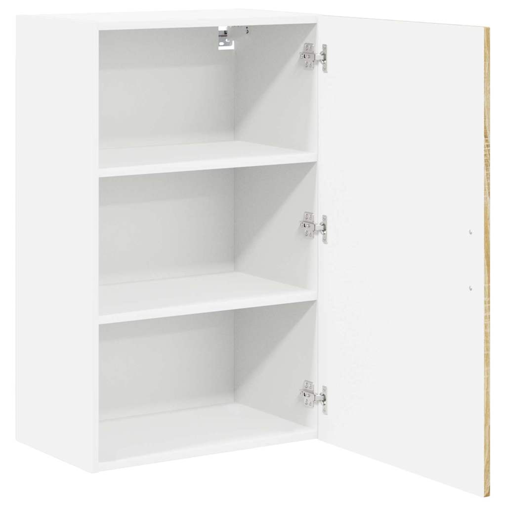 Mobile da cucina Rovere Sonoma 50 x 31 x 80 cm