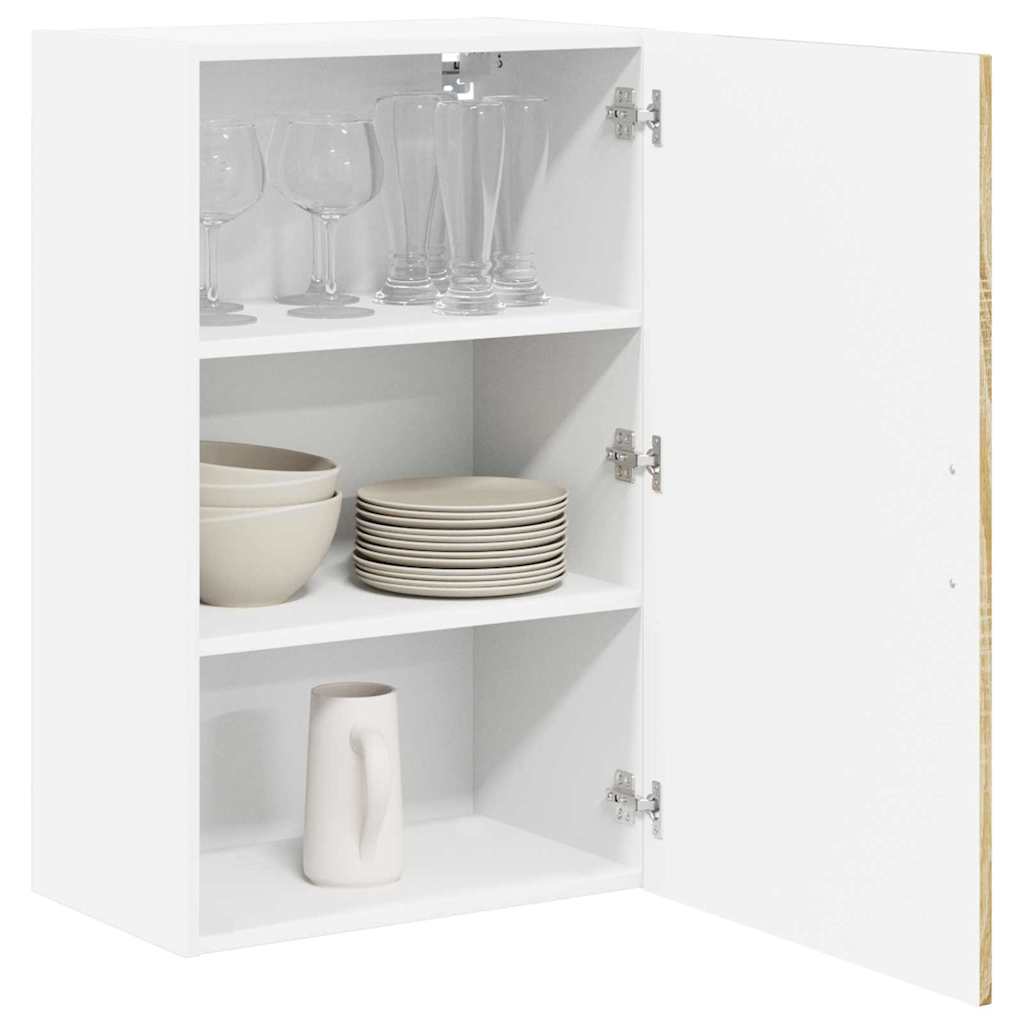 Mobile da cucina Rovere Sonoma 50 x 31 x 80 cm