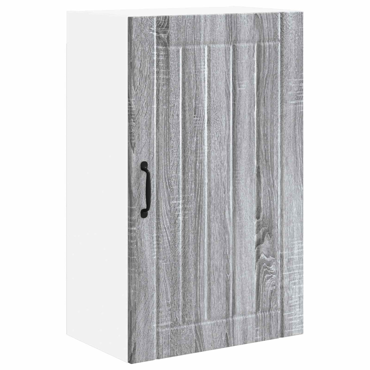 Mobile da cucina Grigio Sonoma 50 x 31 x 80 cm