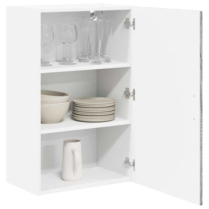 Mobile da cucina Grigio Sonoma 50 x 31 x 80 cm