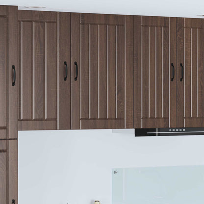 Mobile da cucina Rovere Marrone 50 x 31 x 80 cm