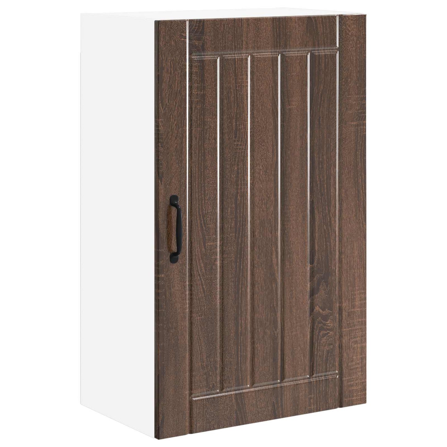 Mobile da cucina Rovere Marrone 50 x 31 x 80 cm