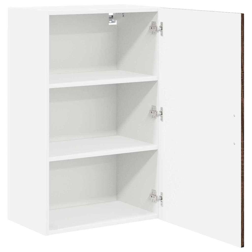 Mobile da cucina Rovere Marrone 50 x 31 x 80 cm
