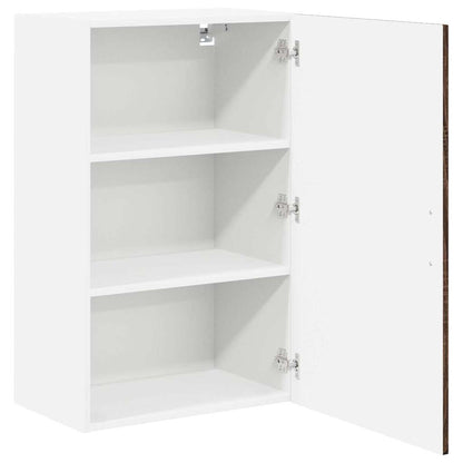 Mobile da cucina Rovere Marrone 50 x 31 x 80 cm
