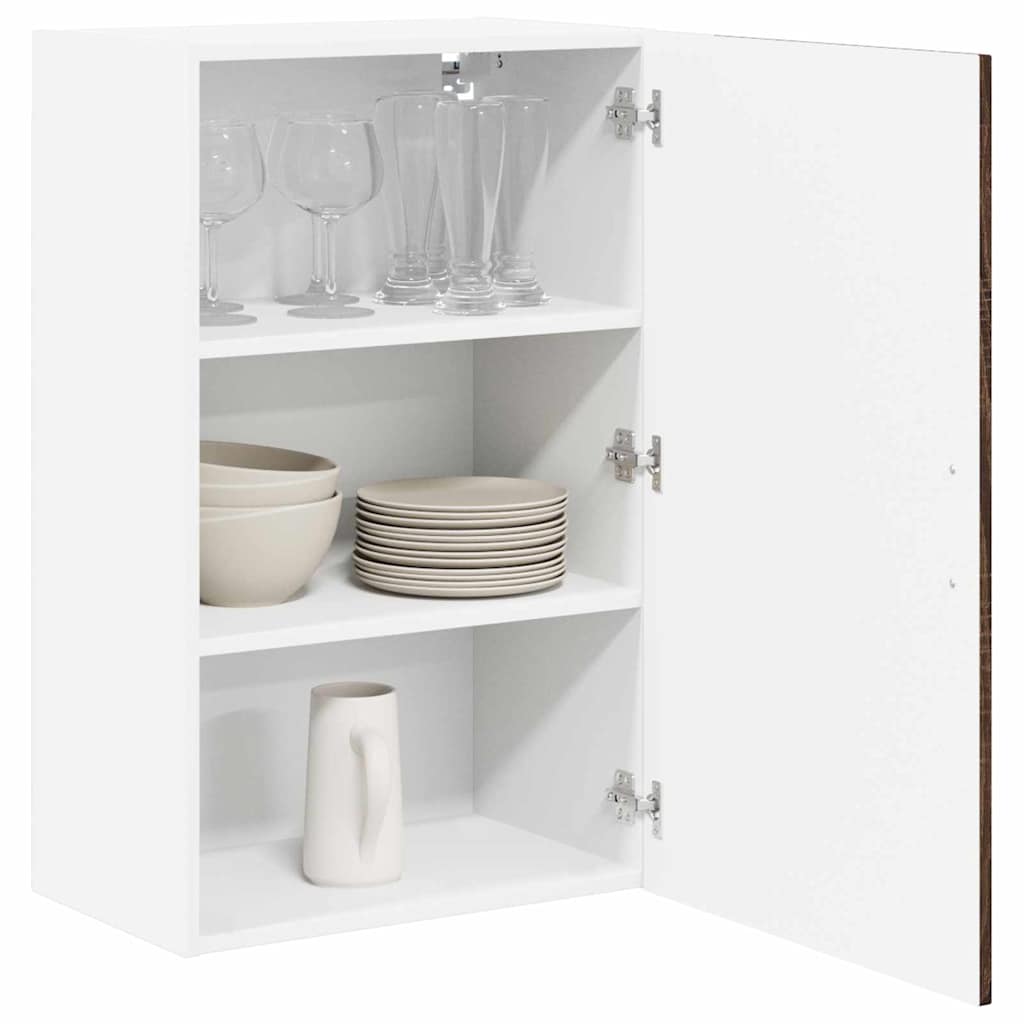 Mobile da cucina Rovere Marrone 50 x 31 x 80 cm