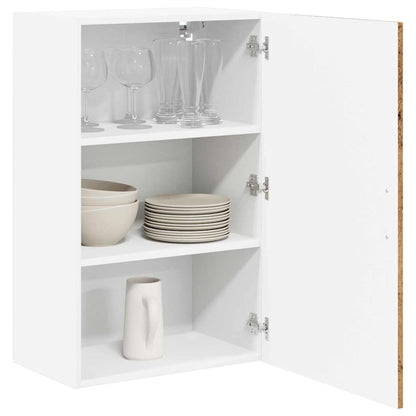 Mobile da cucina Legno vecchio 50 x 31 x 80 cm