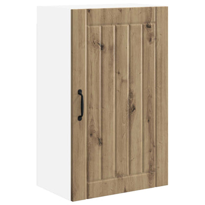 Mobile da cucina Rovere artigianale 50 x 31 x 80 cm