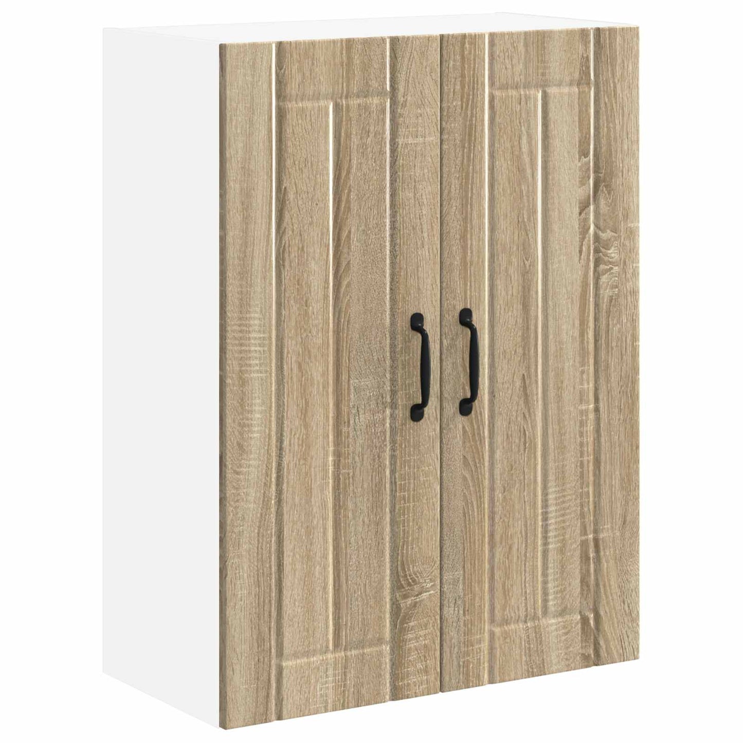 Mobile da cucina Rovere Sonoma 60 x 31 x 80 cm