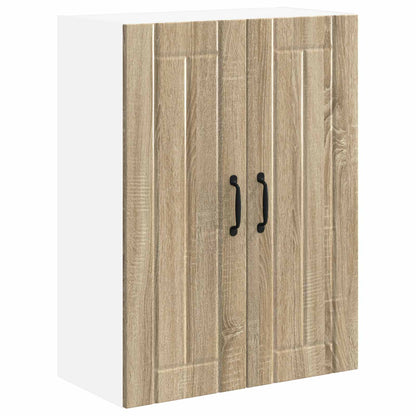 Mobile da cucina Rovere Sonoma 60 x 31 x 80 cm