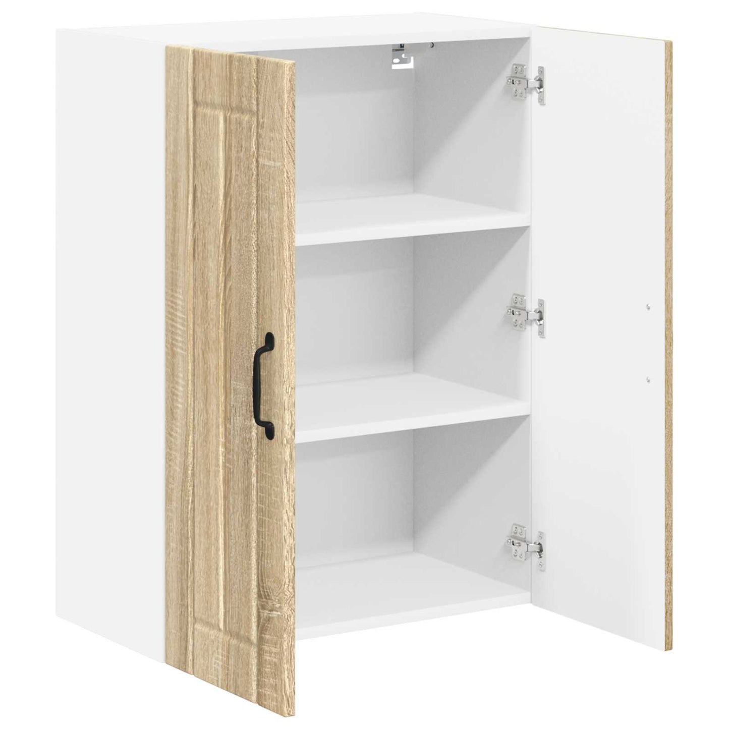 Mobile da cucina Rovere Sonoma 60 x 31 x 80 cm
