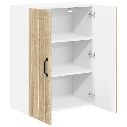 Mobile da cucina Rovere Sonoma 60 x 31 x 80 cm