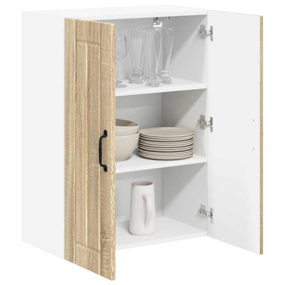 Mobile da cucina Rovere Sonoma 60 x 31 x 80 cm