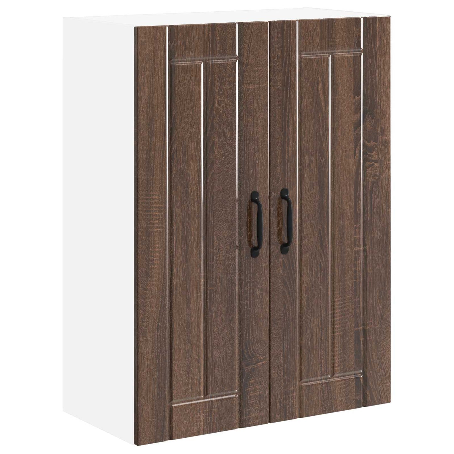 Mobile da cucina Rovere Marrone 60 x 31 x 80 cm