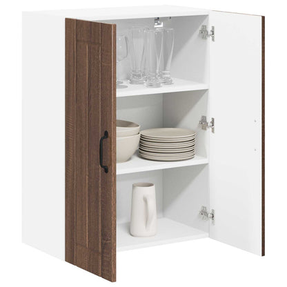 Mobile da cucina Rovere Marrone 60 x 31 x 80 cm