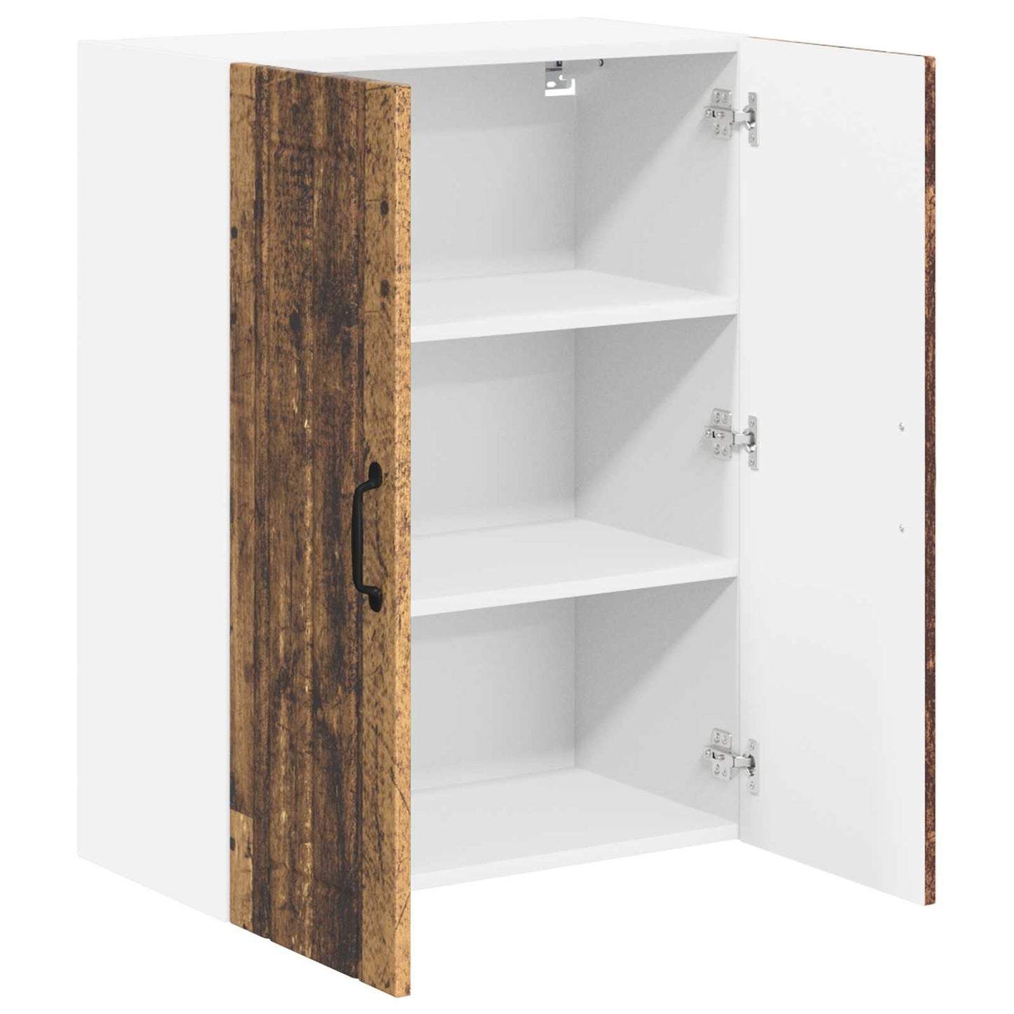 Mobile da cucina Legno vecchio 60 x 31 x 80 cm