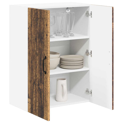 Mobile da cucina Legno vecchio 60 x 31 x 80 cm