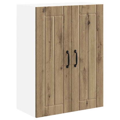 Mobile da cucina Rovere artigianale 60 x 31 x 80 cm