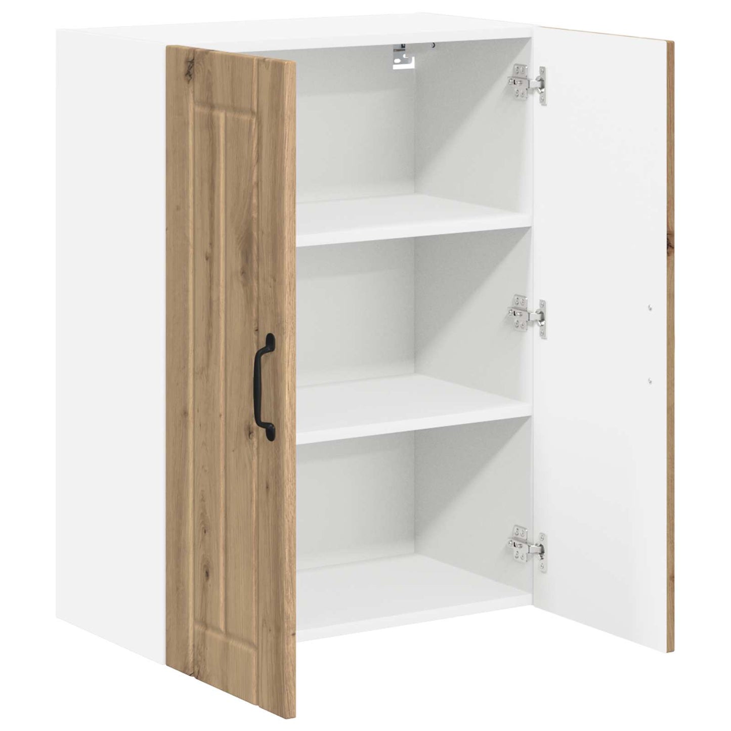 Mobile da cucina Rovere artigianale 60 x 31 x 80 cm