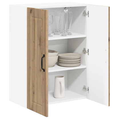 Mobile da cucina Rovere artigianale 60 x 31 x 80 cm
