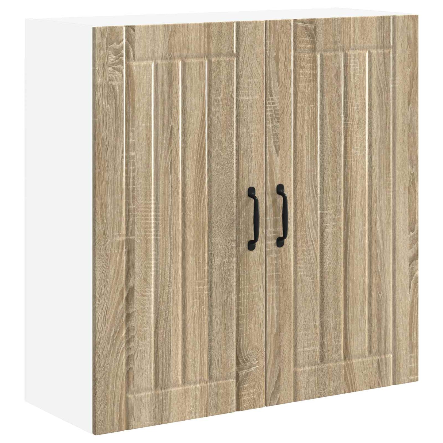 Mobile da cucina Rovere Sonoma 80 x 31 x 80 cm