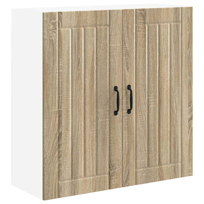 Mobile da cucina Rovere Sonoma 80 x 31 x 80 cm