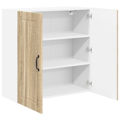 Mobile da cucina Rovere Sonoma 80 x 31 x 80 cm