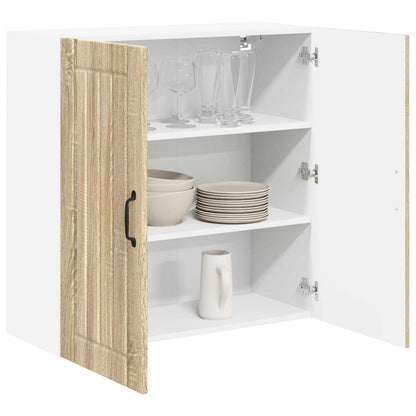Mobile da cucina Rovere Sonoma 80 x 31 x 80 cm