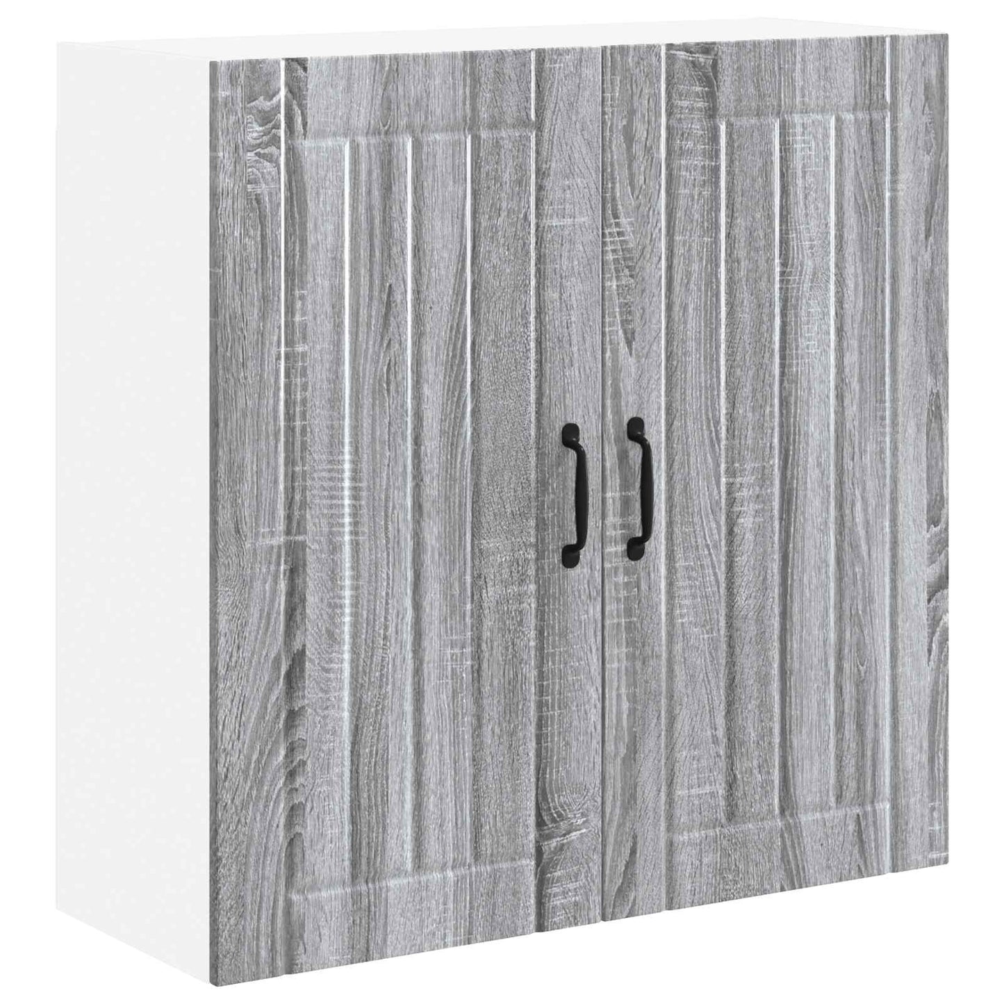 Mobile da cucina Grigio Sonoma 80 x 31 x 80 cm
