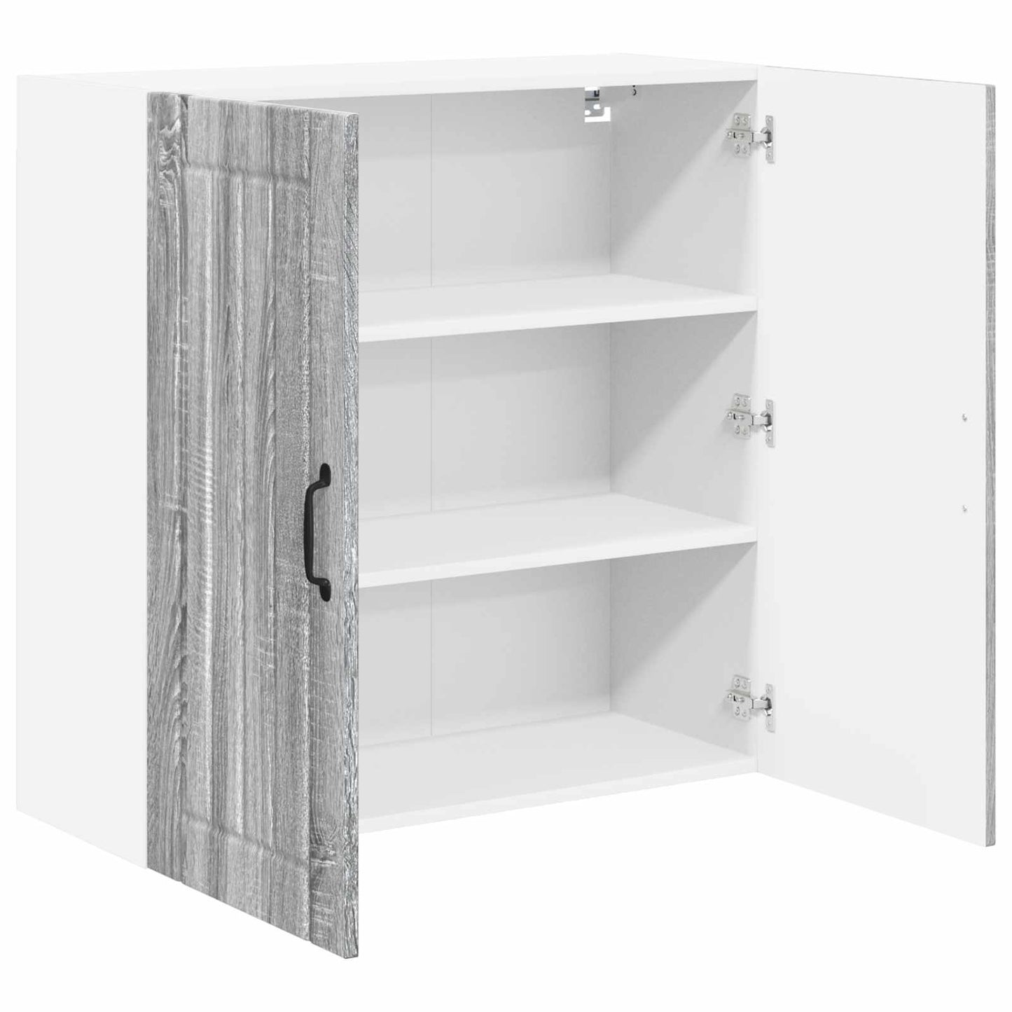 Mobile da cucina Grigio Sonoma 80 x 31 x 80 cm