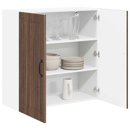 Mobile da cucina Rovere Marrone 80 x 31 x 80 cm
