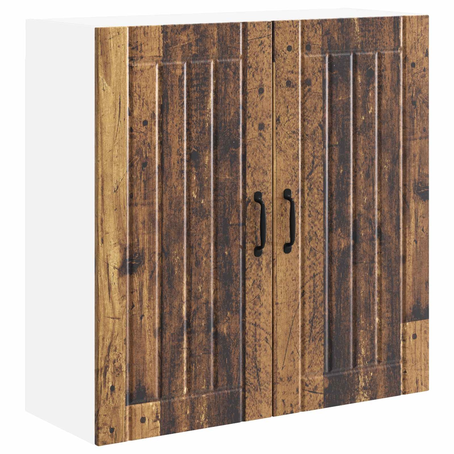 Mobile da cucina Legno vecchio 80 x 31 x 80 cm