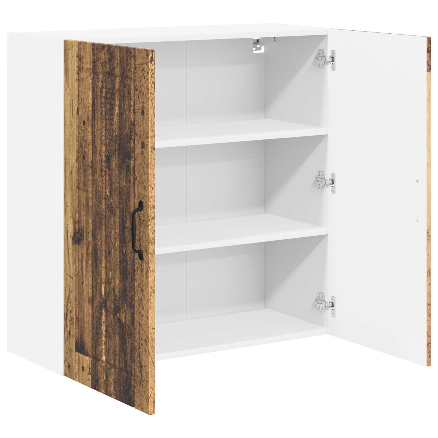 Mobile da cucina Legno vecchio 80 x 31 x 80 cm