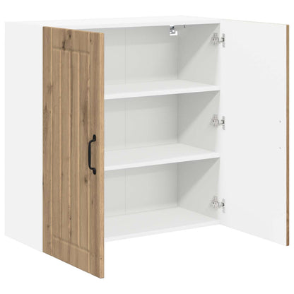 Mobile da cucina Rovere artigianale 80 x 31 x 80 cm