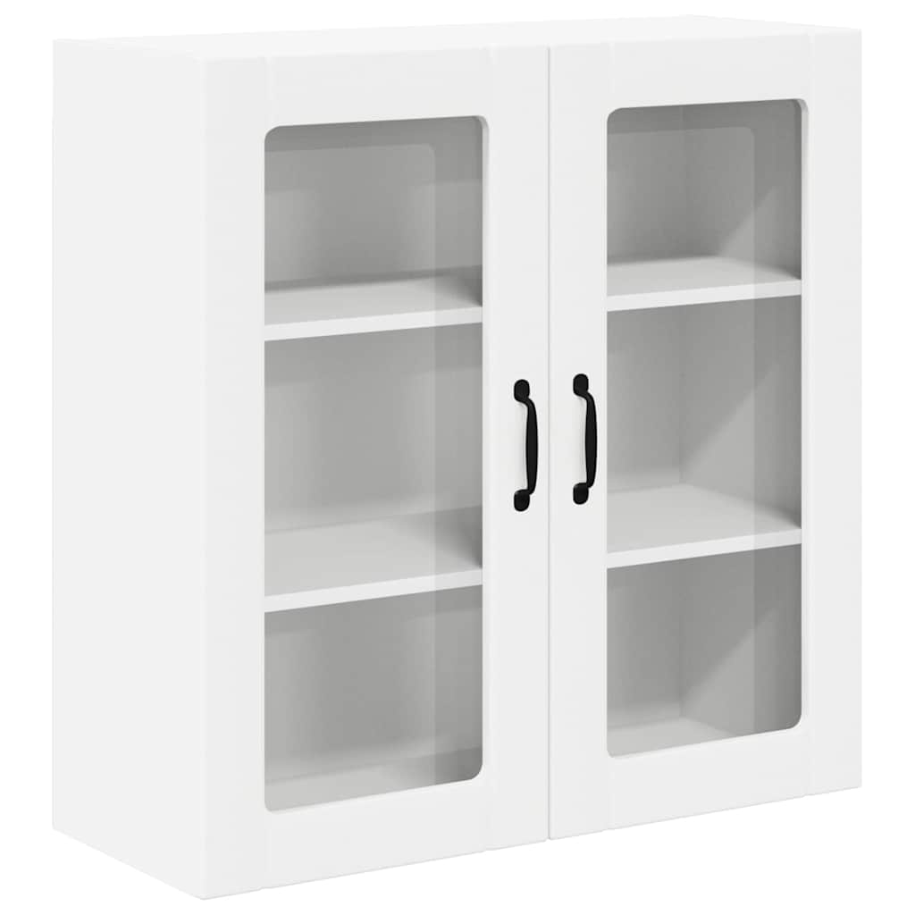 Mobile da cucina Bianco 80 x 31 x 80 cm Legno multistrato