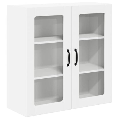 Mobile da cucina Bianco 80 x 31 x 80 cm Legno multistrato