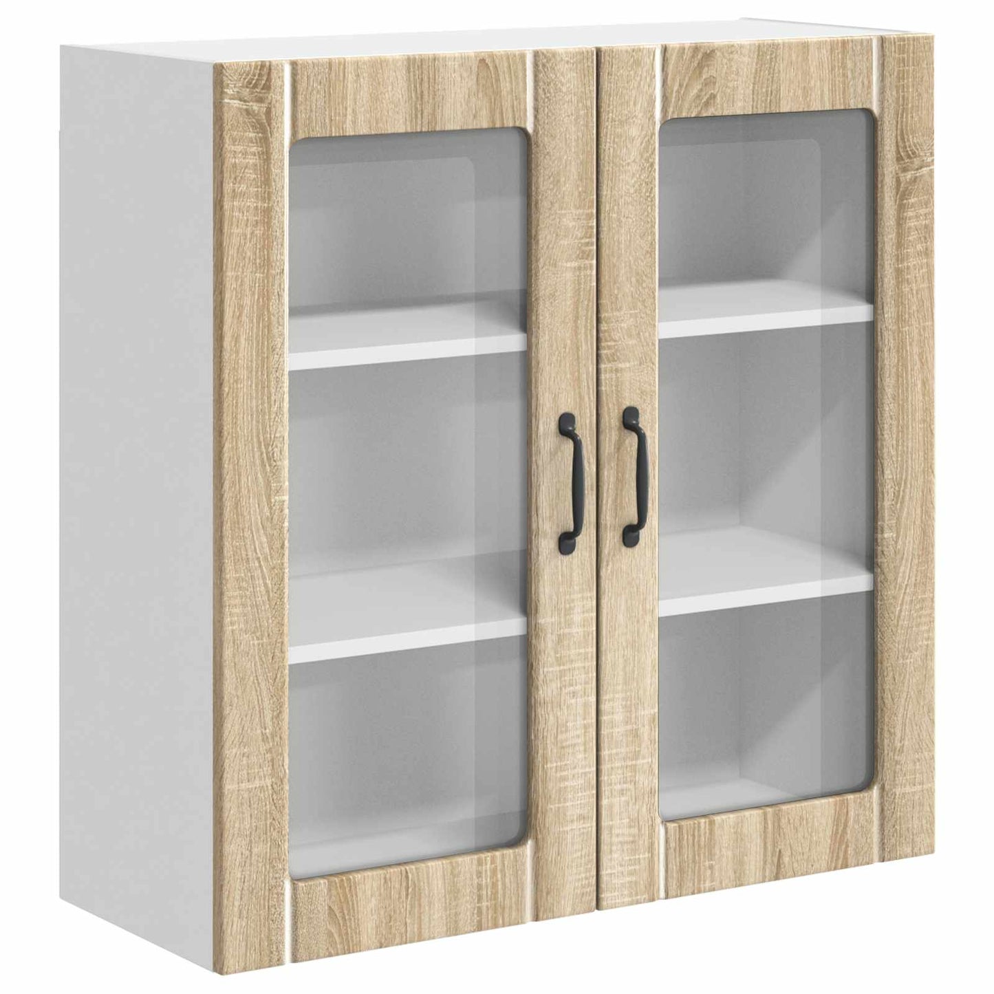 Mobile da cucina Rovere Sonoma 80 x 31 x 80 cm