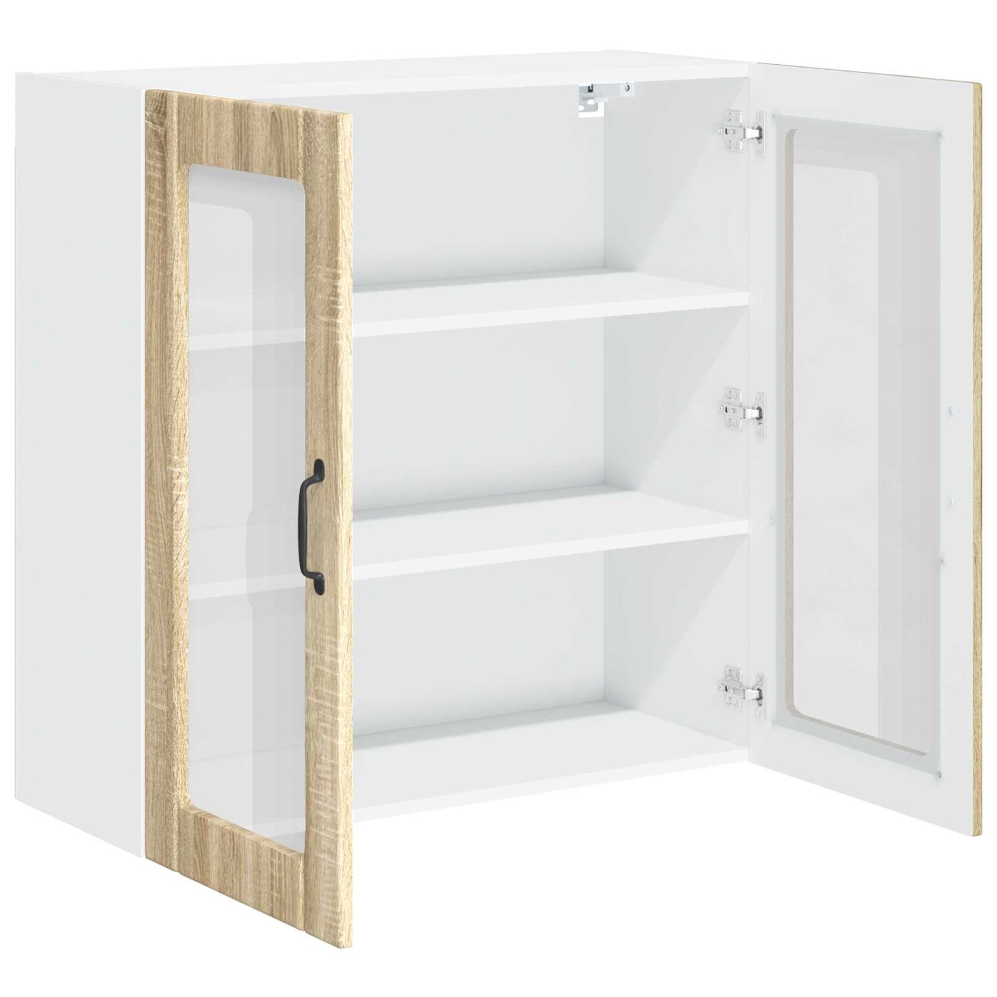 Mobile da cucina Rovere Sonoma 80 x 31 x 80 cm