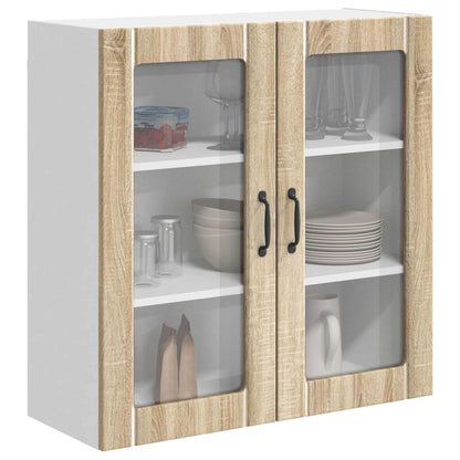 Mobile da cucina Rovere Sonoma 80 x 31 x 80 cm