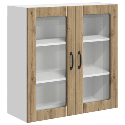Mobile da cucina Rovere artigianale 80 x 31 x 80 cm