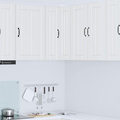 Mobile da cucina Bianco 57 x 57 x 80 cm Legno multistrato