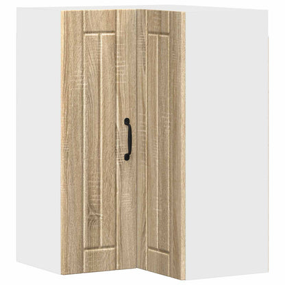 Mobile da cucina Rovere Sonoma 57 x 57 x 80 cm