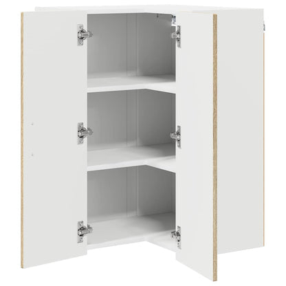 Mobile da cucina Rovere Sonoma 57 x 57 x 80 cm