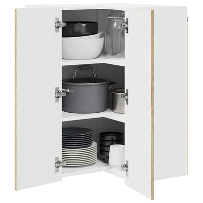 Mobile da cucina Rovere Sonoma 57 x 57 x 80 cm