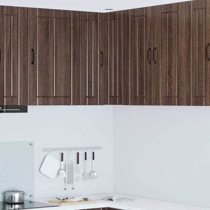 Mobile da cucina Rovere Marrone 57 x 57 x 80 cm