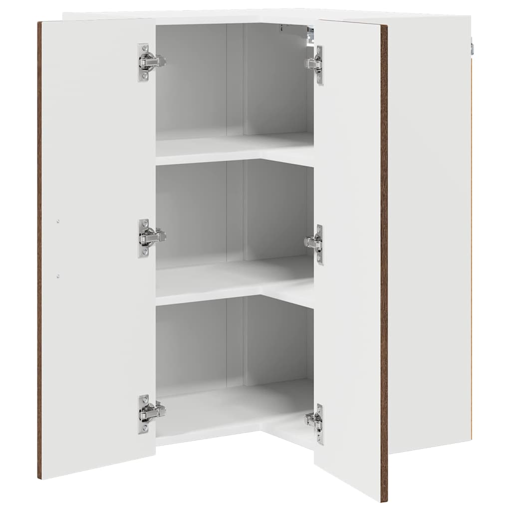 Mobile da cucina Rovere Marrone 57 x 57 x 80 cm